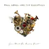 Paul Menel & The Essentials - Spare Parts For Broken Hearts